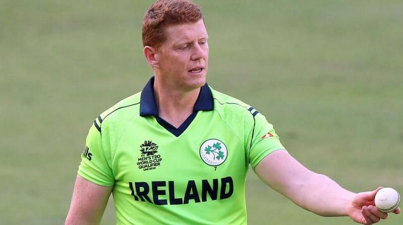 Kevin O’Brien